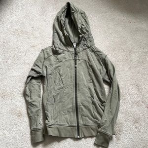 Lululemon Hoodie